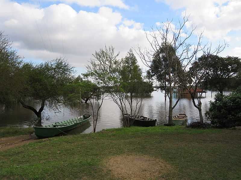 IMAGENS DE BARRA DO QUARA - RS - BARRA DO QUARA - RS