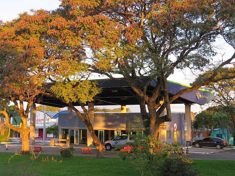 IMAGENS DE BARRA DO QUARA - RS - BARRA DO QUARA - RS