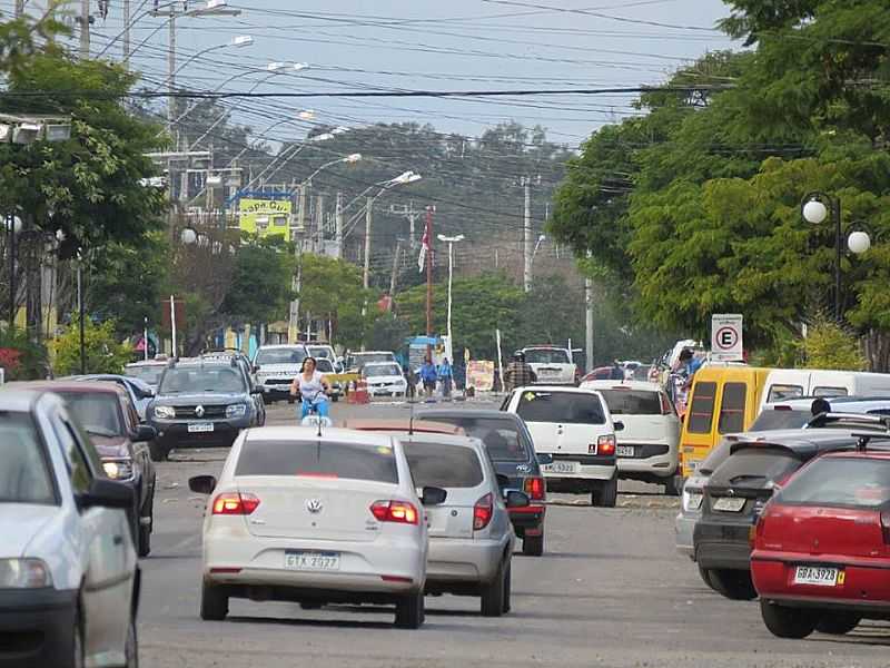 IMAGENS DE BARRA DO QUARA - RS - BARRA DO QUARA - RS