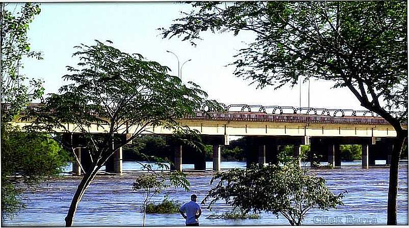IMAGENS DE BARRA DO QUARA - RS - BARRA DO QUARA - RS