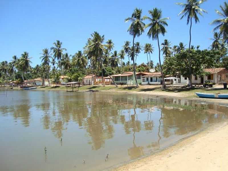 IMAGENS DA CIDADE DE JANDARA - BA - JANDARA - BA