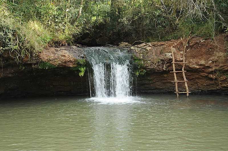 IMAGENS DA CIDADE DE BARRA FUNDA - RS - BARRA FUNDA - RS