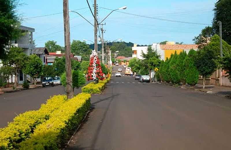 BARRA FUNDA-RS-ENTRADA DA CIDADE-FOTO:HJOBRASIL - BARRA FUNDA - RS