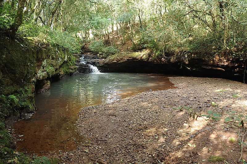 IMAGENS DA CIDADE DE BARRA FUNDA - RS - BARRA FUNDA - RS