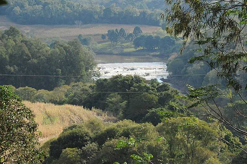 IMAGENS DA CIDADE DE BARRA FUNDA - RS - BARRA FUNDA - RS