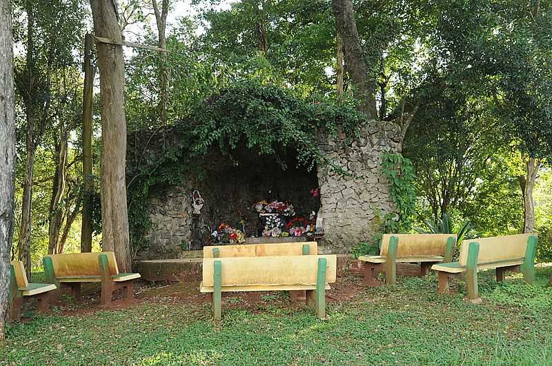 IMAGENS DA CIDADE DE BARRA FUNDA - RS - BARRA FUNDA - RS