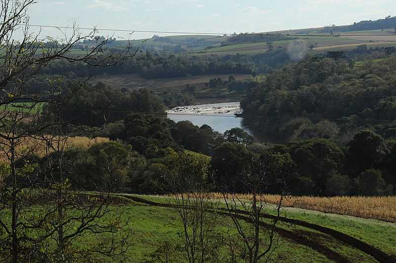 IMAGENS DA CIDADE DE BARRA FUNDA - RS - BARRA FUNDA - RS