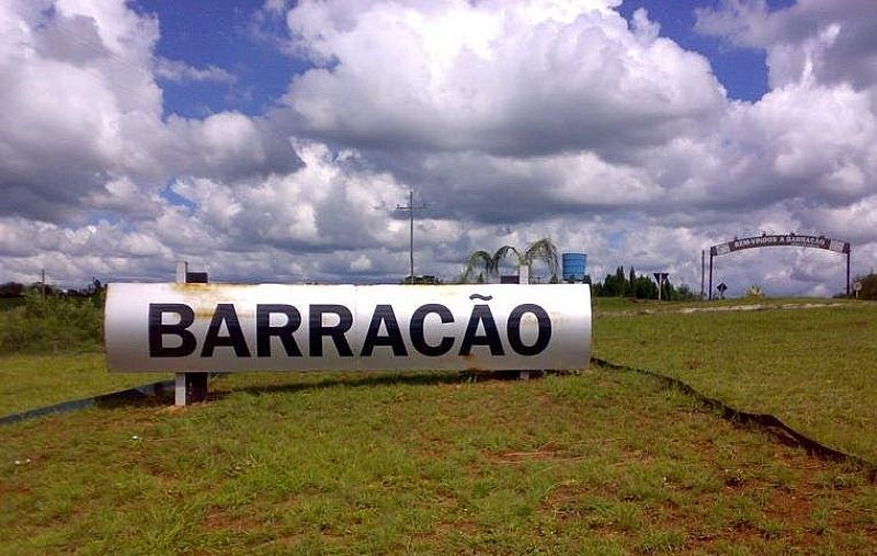 BARRACO-RS-ENTRADA DA CIDADE-FOTO:RAFA LOURENCO - BARRACO - RS