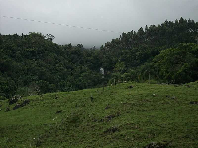 IMAGENS DO DISTRITO DE BARREIRO, MUNICPIO DE ITATI/RS - BARREIRO - RS