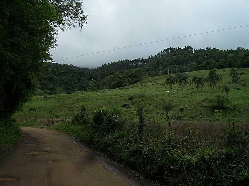 IMAGENS DO DISTRITO DE BARREIRO, MUNICPIO DE ITATI/RS - BARREIRO - RS