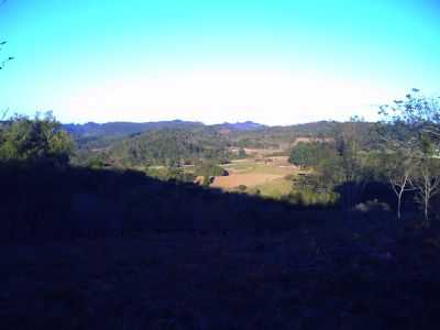 VISTA PARA CERRO GRANDE, POR ELVIS DOS SANTOS - BARROS CASSAL - RS