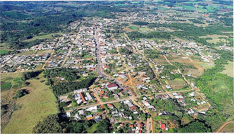 IMAGENS DA CIDADE DE BARROS CASSAL - RS - BARROS CASSAL - RS