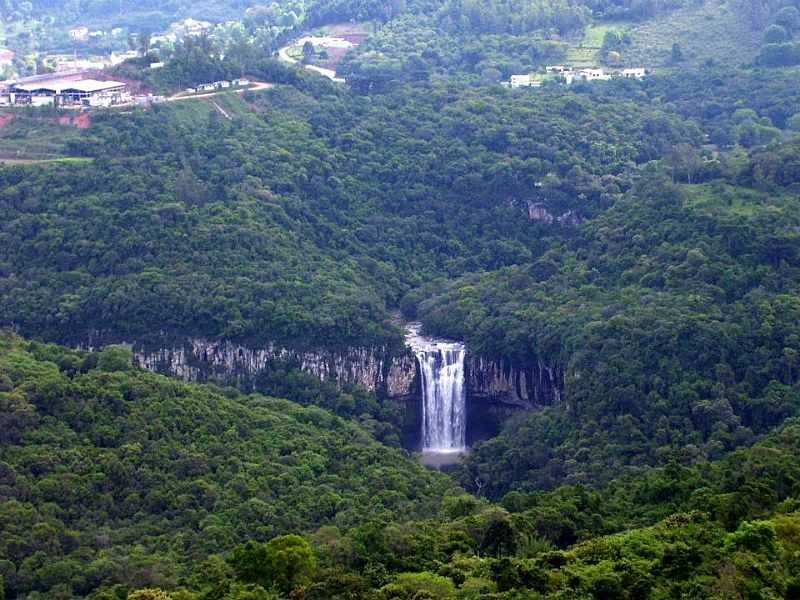 IMAGENS DA CIDADE DE BENTO GONALVES - RS - BENTO GONALVES - RS