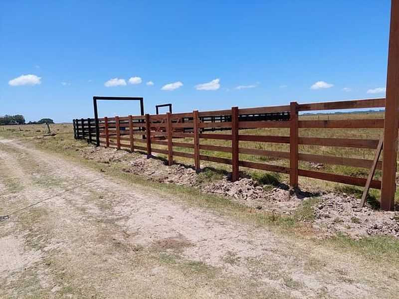 IMAGENS DO DISTRITO DE BEXIGA, MUNICPIO DE RIO PARDO/RS - BEXIGA - RS