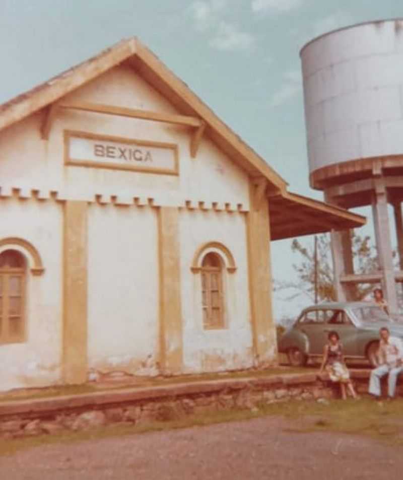 IMAGENS DO DISTRITO DE BEXIGA, MUNICPIO DE RIO PARDO/RS - BEXIGA - RS