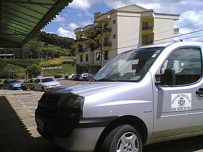 PSTO DE SADE-FOTO:EUCLESIO SPADER  - BOA VISTA DO SUL - RS