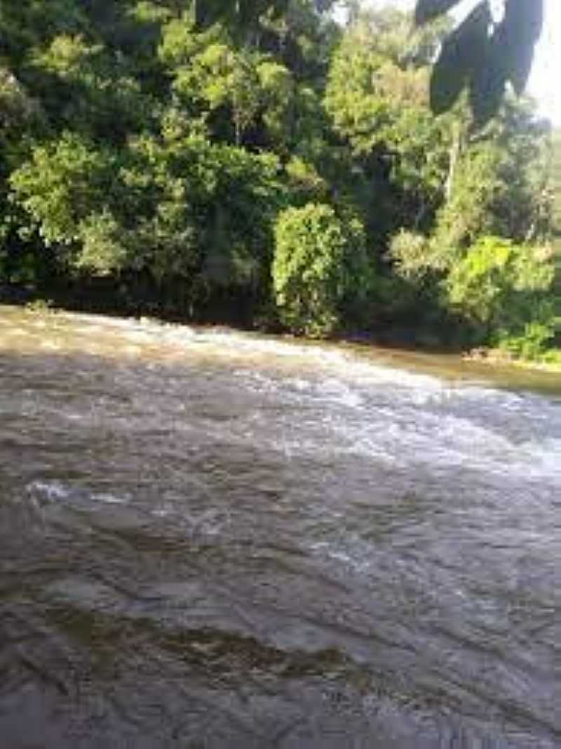 IMAGENS DO DISTRITO DE BOI PRETO, MUNICPIO DE CHAPADA/RS - BOI PRETO - RS