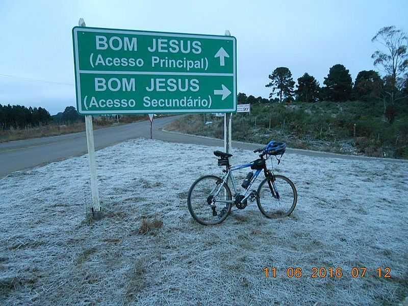 BOM JESUS - RS - BOM JESUS - RS