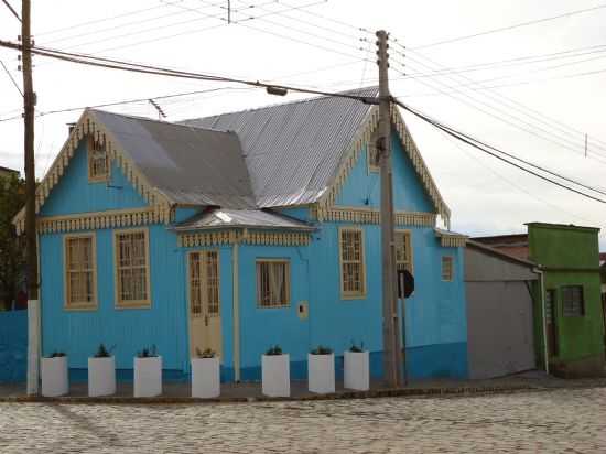 BOM JESUS RS, POR ITAMAR BOEIRA - BOM JESUS - RS