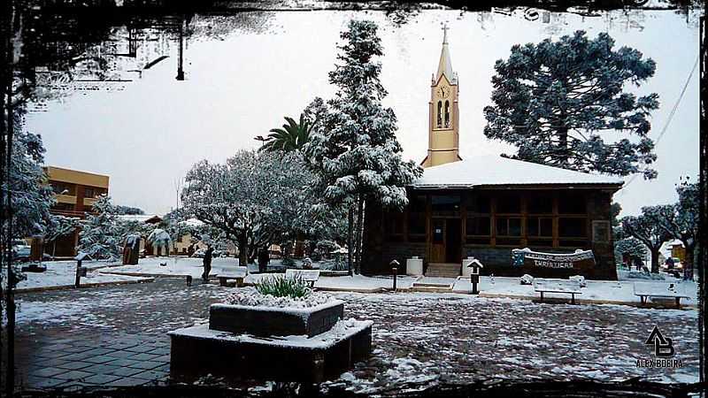 BOM JESUS - RS - BOM JESUS - RS