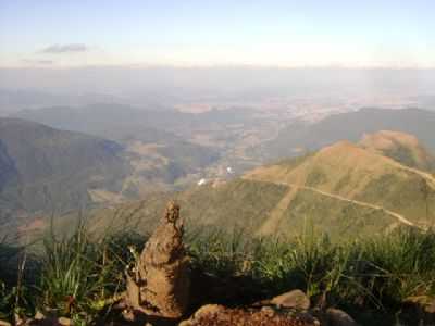 SERRA DAC ROCINHA, POR JAIR MARINHO DOS SANTOS - BOM JESUS - RS