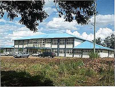 ESCOLA MUNICIPAL-LUIS ROQUE KLERING - BOM PRINCPIO - RS
