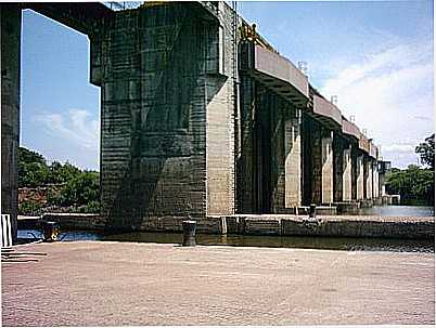 ECLUSA-FHEISSLER - BOM RETIRO - RS