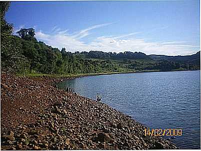 RIO BRANCO- ELTONSTRADA - BOM RETIRO - RS