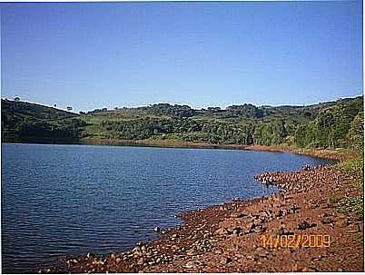 RIO BRANCO- ELTONSTRADA - BOM RETIRO - RS