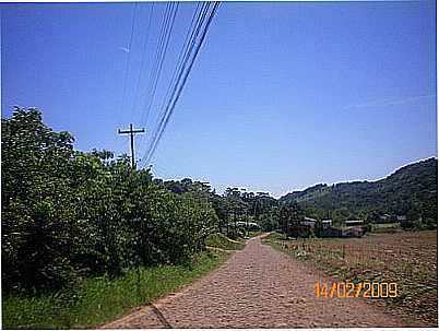 COMUNIDADE RIO BRANCO- ELTONSTRADA - BOM RETIRO - RS