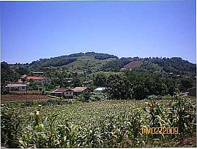 PAISAGEM-ELTONSTRADA - BOM RETIRO - RS