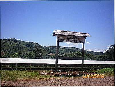 ESTRADA DA GRUTA-ELTONSTRADA - BOM RETIRO - RS