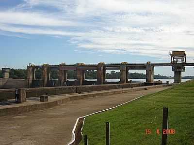 ECLUSA, POR LEVI VLADIMIR BOTH - BOM RETIRO DO SUL - RS
