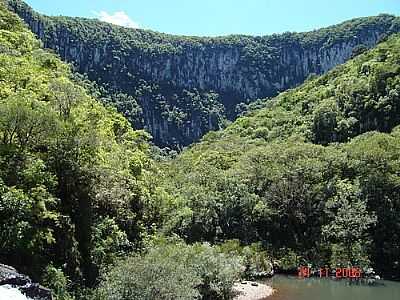 PERAO DA NEGA-ADELINO BASSO - BOQUEIRO DO LEO - RS