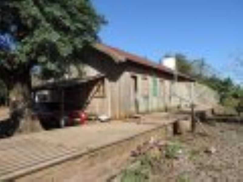 IMAGENS DO DISTRITO DE BOROR, MUNICPIO DE MAAMBAR/RS - BOROR - RS