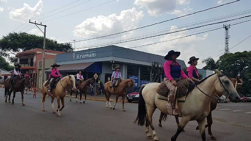 IMAGENS DA CIDADE DE BOSSOROCA - RS - BOSSOROCA - RS