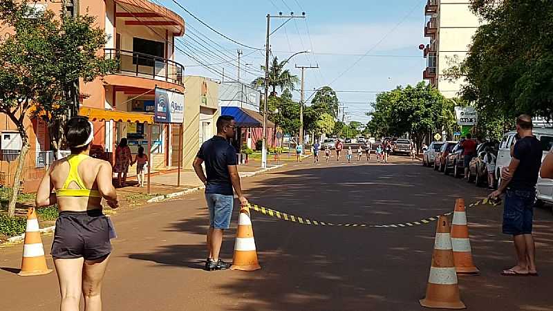 IMAGENS DA CIDADE DE BOSSOROCA - RS - BOSSOROCA - RS