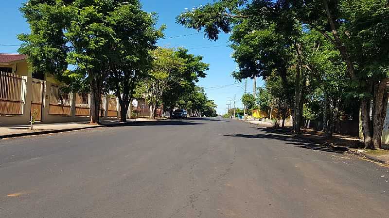 IMAGENS DA CIDADE DE BOSSOROCA - RS - BOSSOROCA - RS