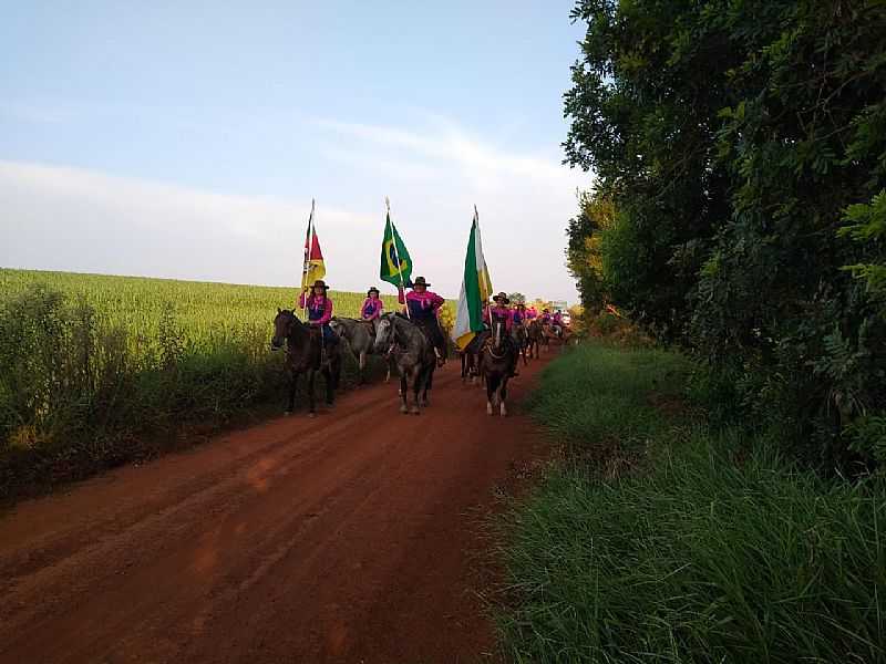 IMAGENS DA CIDADE DE BOSSOROCA - RS - BOSSOROCA - RS