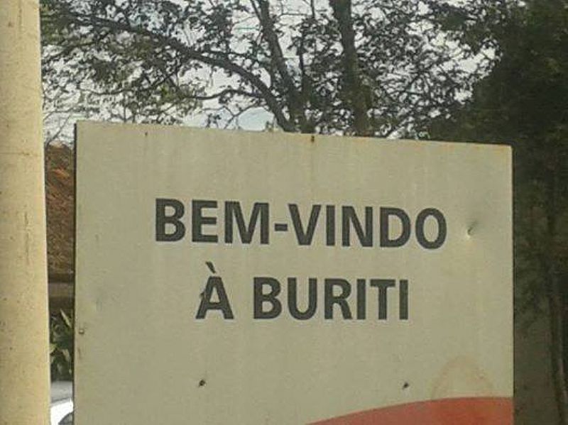 IMAGENS DO DISTRITO DE BURITI - RS - BURITI - RS