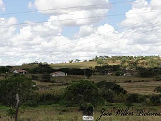 VISTA DA CIDADE DE  DOIS RIACHOS-AL-FOTO:JOS WILKER - DOIS RIACHOS - AL