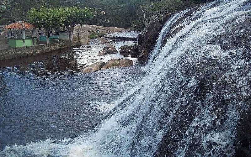 IMAGENS DA CIDADE DE JIQUIRI - BA - JIQUIRI - BA