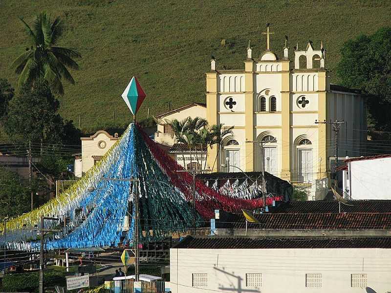 IMAGENS DA CIDADE DE JIQUIRI - BA - JIQUIRI - BA