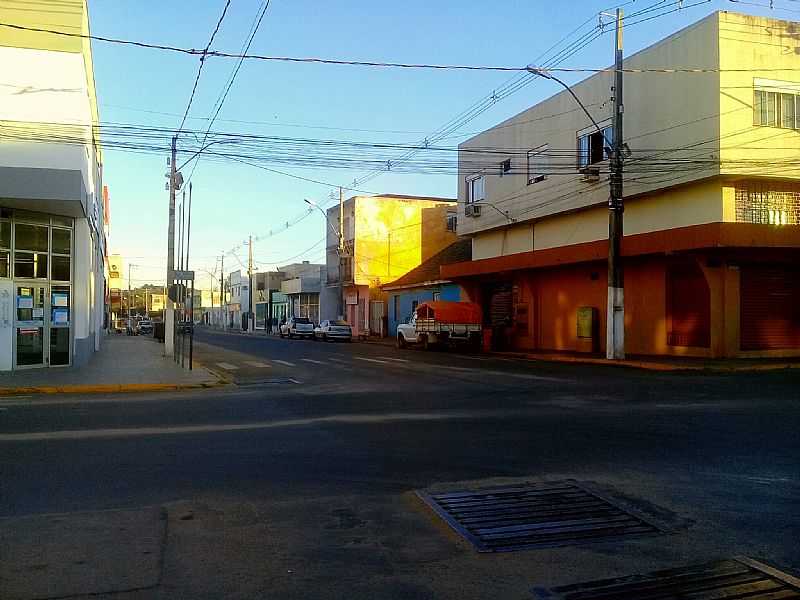 IMAGENS DA CIDADE DE CACEQUI - RS - CACEQUI - RS