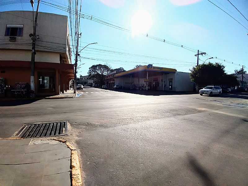 IMAGENS DA CIDADE DE CACEQUI - RS - CACEQUI - RS