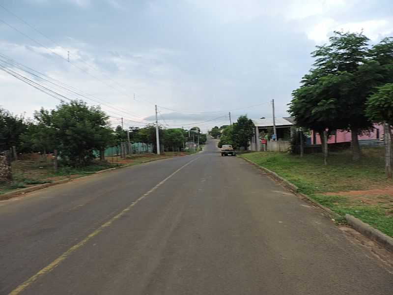 IMAGENS DA CIDADE DE CACEQUI - RS - CACEQUI - RS