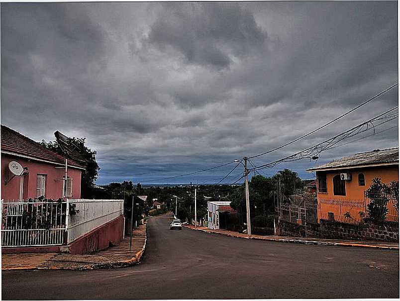 IMAGENS DA CIDADE DE CACEQUI - RS - CACEQUI - RS