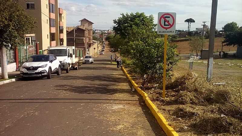 IMAGENS DA CIDADE DE CACHOEIRINHA - RS - CACHOEIRINHA - RS