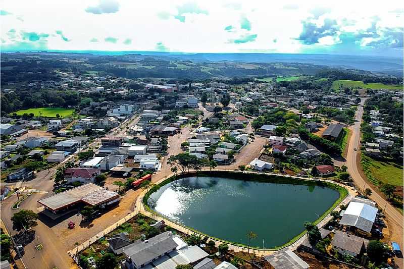 IMAGENS DA CIDADE DE CAIARA - RS - CAIARA - RS