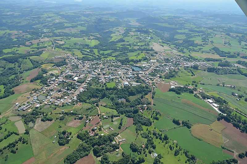 IMAGENS DA CIDADE DE CAIARA - RS - CAIARA - RS